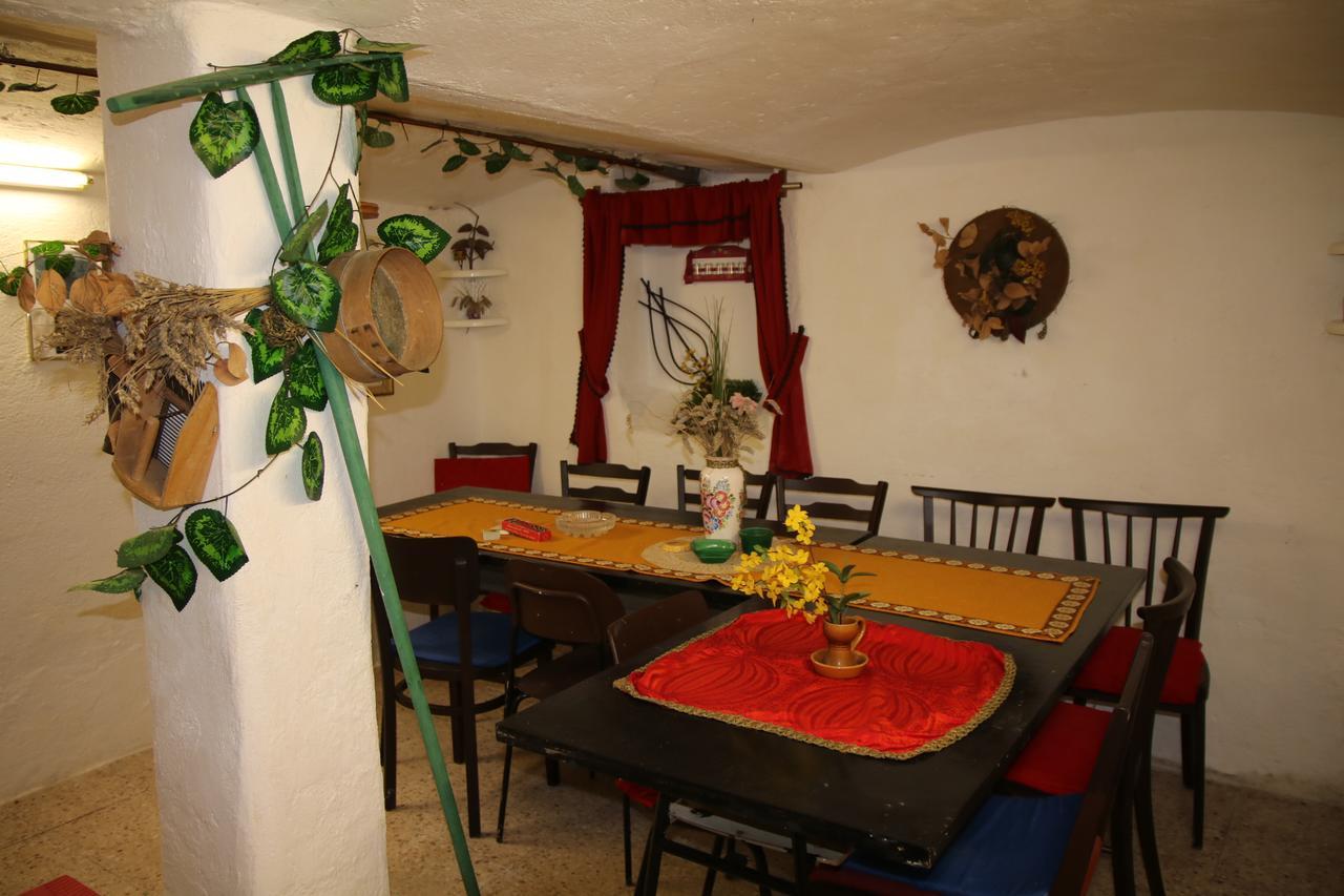 Penzion Valovi Bed & Breakfast Merklín Dış mekan fotoğraf