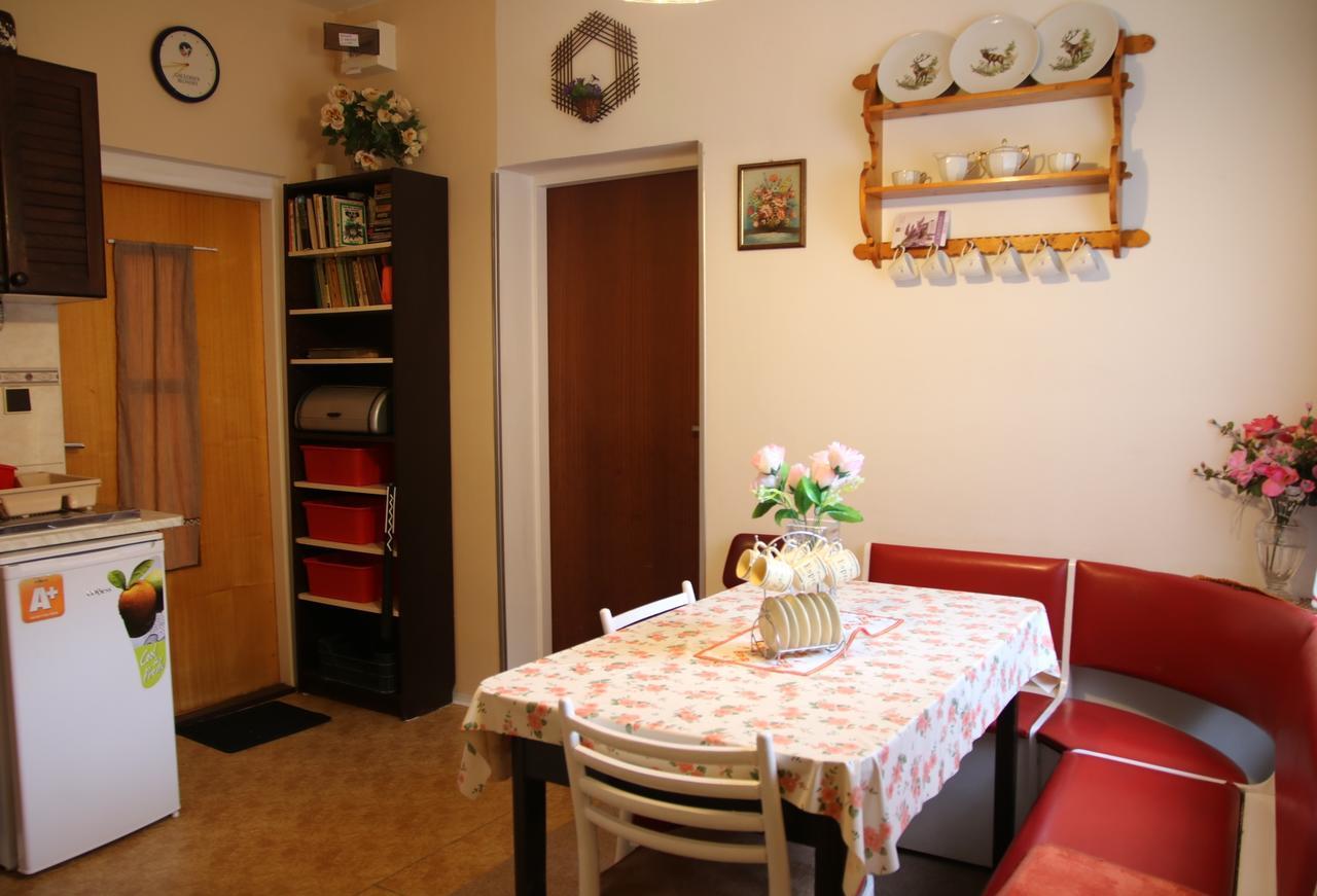 Penzion Valovi Bed & Breakfast Merklín Dış mekan fotoğraf